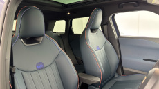 MINI Aceman 135kW E Classic 43kWh 5dr Auto Electric Hatchback